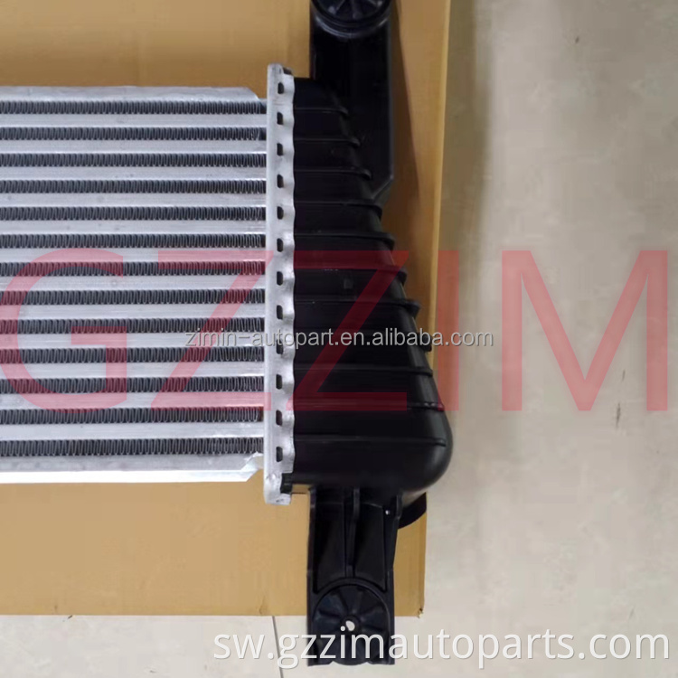 INGINE INTERCOOLER Inter baridi kwa Ranger 2012- 5271339
